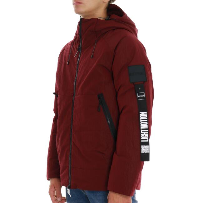 PIUMINO ROOT OUTHERE - Mad Fashion | img vers.1300x/